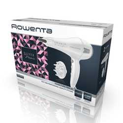 Фен Rowenta Signature Pro AC CV7825F0