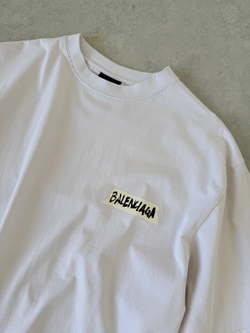 Футболка Balenciaga