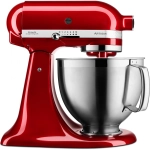 Миксер планетарный KitchenAid Artisan 5KSM185PSEER красный