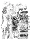 «Труженики моря» Виктора Гюго. Графический роман