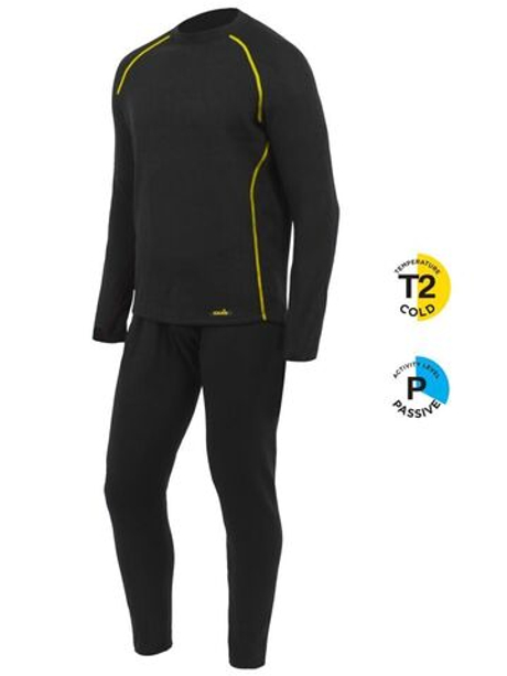 Термобелье Norfin SCANDIC COMFORT, размер XL