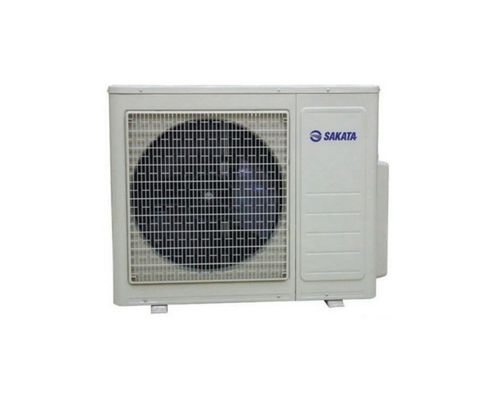 Наружный блок SAKATA SOM-4Z80B (SOM-2 (3, 4, 5) Z_B)