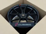 КОВАНЫЕ ДИСКИ для Porsche TAYCAN 4S J1