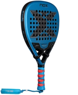 Ракетка для Padel NOX EA10 Ventus Attack 12K Xtreme