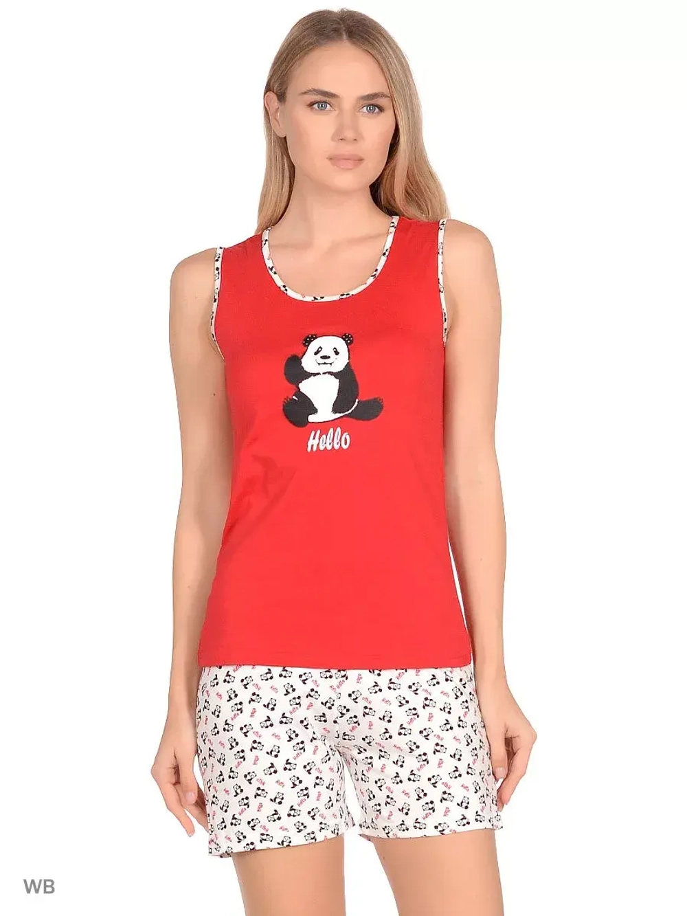 Костюм домашний Sabrina