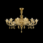 Люстра Barovier&Toso Fez