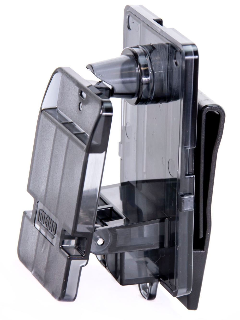 Клипса для лески Meiho LEADER CLIP BM-L 60х107х53