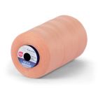 Нитки универсальные Gamma 40/2, 4570 м (5000 ярд) / 1 кат., 463 персиковый