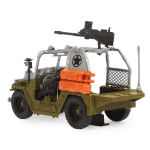 Игровой набор Спецслужбы, коробка C3109-2