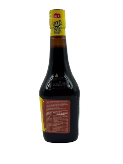 Соевый соус премиум (soy sauce) Хадай , 750мл.