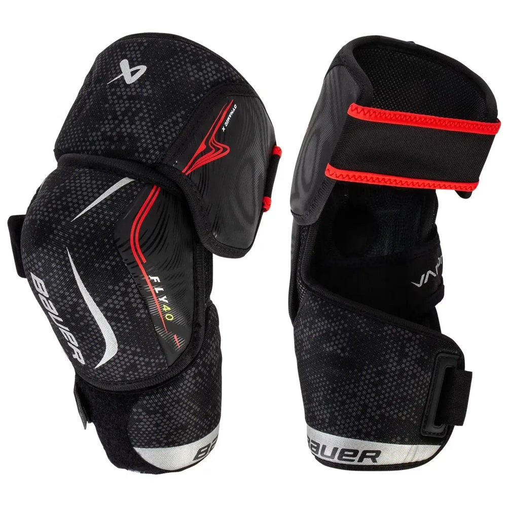 Налокотники Bauer Vapor S25 FLY40 SR