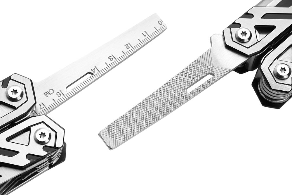 Мультитул Rocktol SK01 8