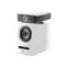 Focal Diablo Utopia EVO Carrara White Lacquer