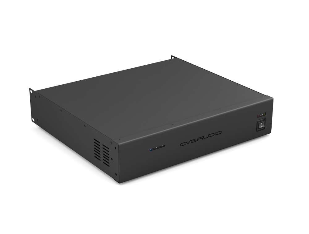 CVGAUDIO PBP-2U Защитная металлическая панель