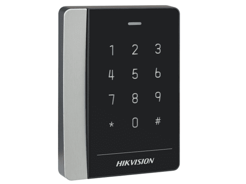 Hikvision DS-K1102AEK СКУД
