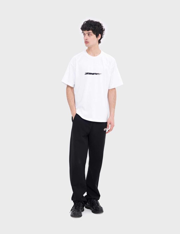 Футболка STENCIL SS22 Белая - фото 3