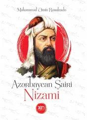 Azərbaycan şairi Nizami