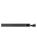 Источник питания ST-S2417POE (24G/2G/2S/400W/A) PRO LM