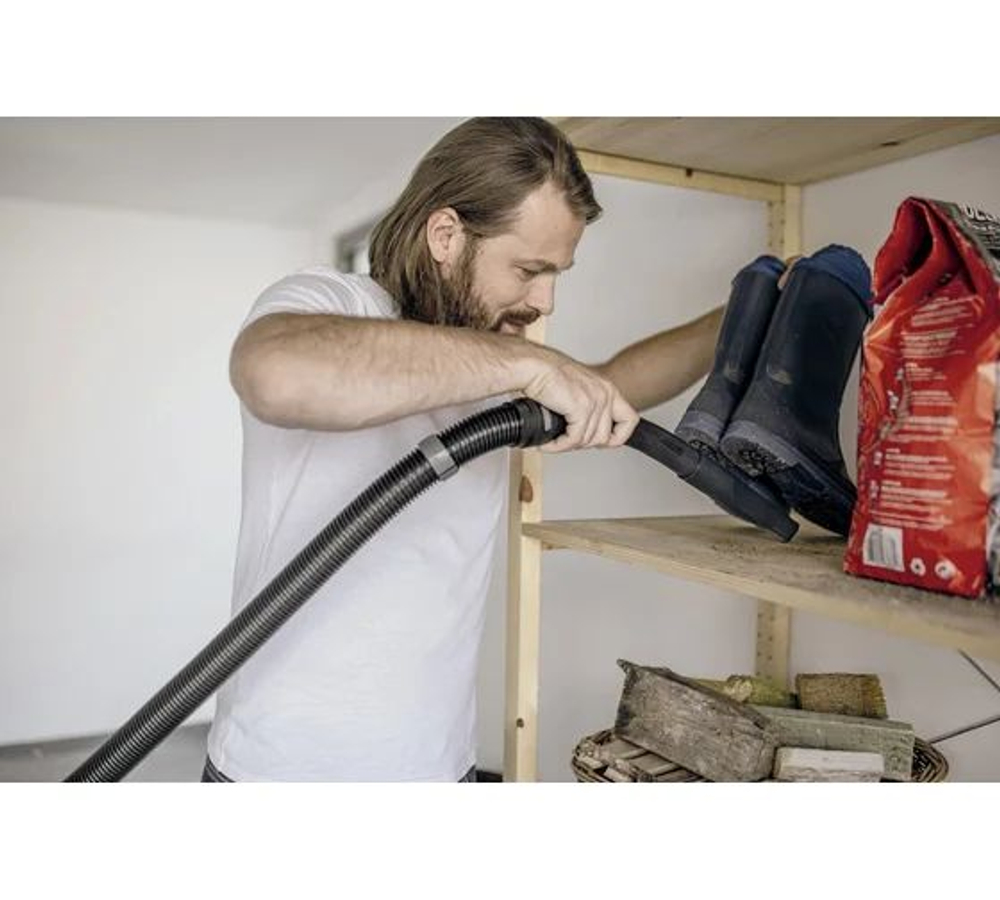 Хозяйственный пылесос Karcher WD 3 S V-17/4/20 1.628-135.0