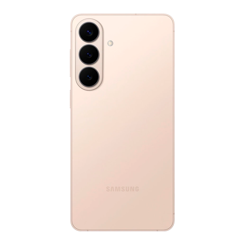 Смартфон Samsung Galaxy S26+ 12/256GB Dual SIM, Pink Gold (Розовый) (SM-S9470)
