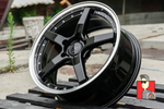 Комплект дисков Verz 17x7.5 et40 5x114.3