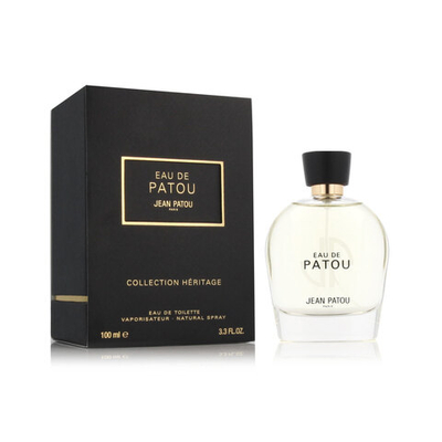 Jean Patou Collection Héritage Eau de Patou Eau De Toilette 100 ml (unisex)