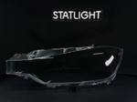 Левое стекло фары BMW F30 F31 F35 2011-2015 дорест