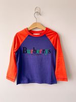 Лонгслив Burberry