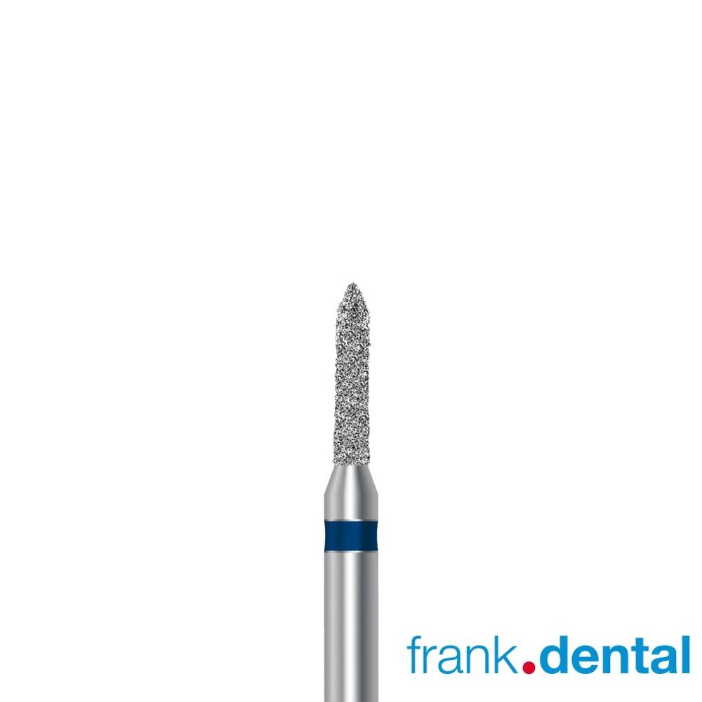 Бор алмазный стандартный Frank Dental типа FG - D.884.012.FG