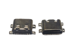 5 шт Системный разъем (зарядки) Type-C BQ 7055L Exion One, BQ-9055l, BQ 1024L Exion Pro, BQ 1025L (12pin)