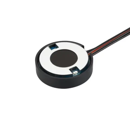Диммер SR-PRIME-MIRROR-R35-BK (12-24V, 48-96W, PROXIMITY SENSOR) (Arlight, IP20 Пластик, 2 года)