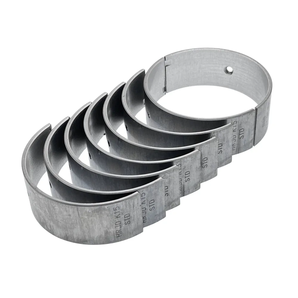 Комплект шатунных вкладышей STD Nissan K15/21/25 12111FY500