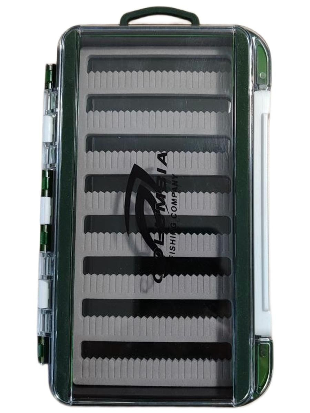 Коробка рыболовная Columbia HB-157A