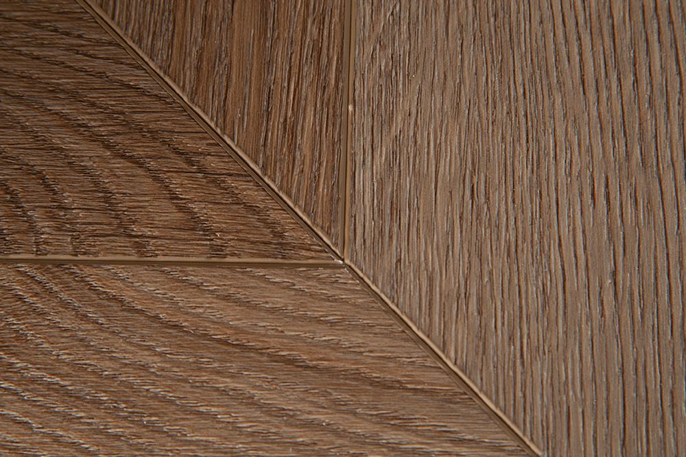 Strong Step Chevron Cacao, 1,22 м²