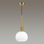 4767/1 ODL Подвес E27 60Вт 220В IP20 PENDANT