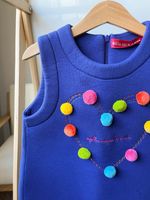 Платье Agatha Ruiz de la Prada, 116