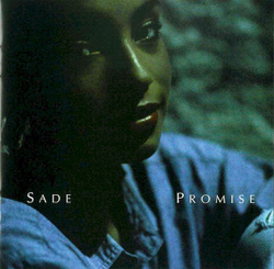 Sade — Promise (CD)