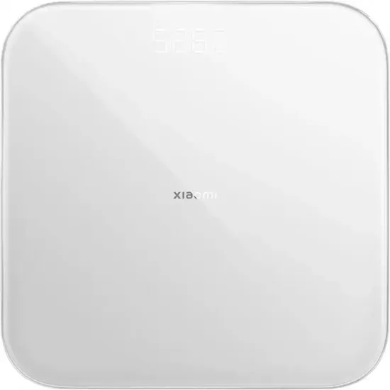 Напольные весы Xiaomi Mi Smart Scale S200
