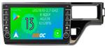 Магнитола для Honda Stepwgn 5 2015-2021 - Airoc AB-1919 (кнопки и крутилки), Android 13, Быстрая, SIM-слот, CarPlay