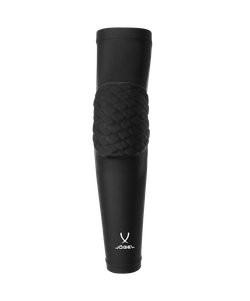 Рукав баскетбольный с защитой SCALEPAD ELBOW SLEEVE, черный