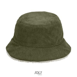 SOL'S BUCKET 2IN1