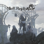 NieR Replicant ver.1.22474487139 PS4 | PS5