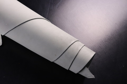 1,8-2,2 Юфть Натуральная 166 дм² (КЛ)