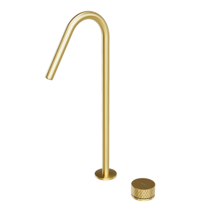 Смеситель для раковины RUBINELLI ELEGANZA RB-PL3970BG