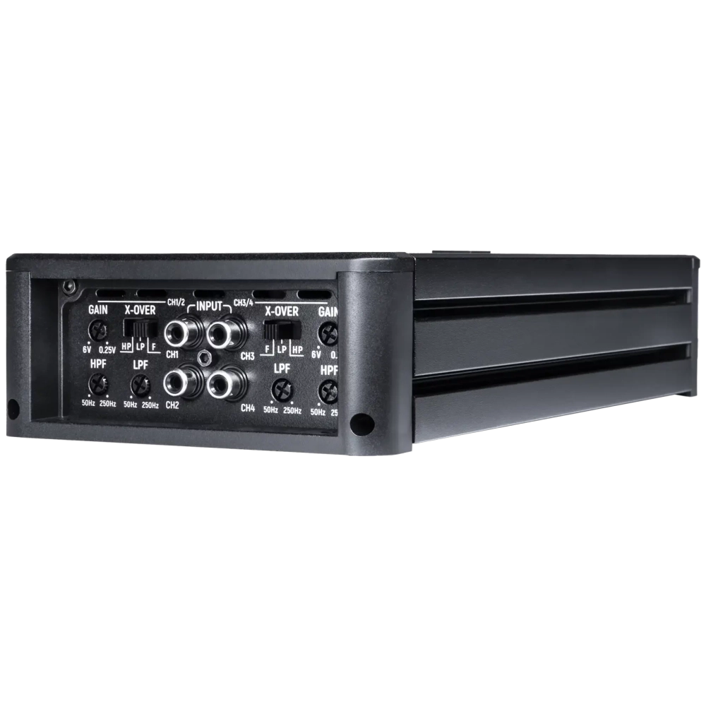 AMP PRO 4.150