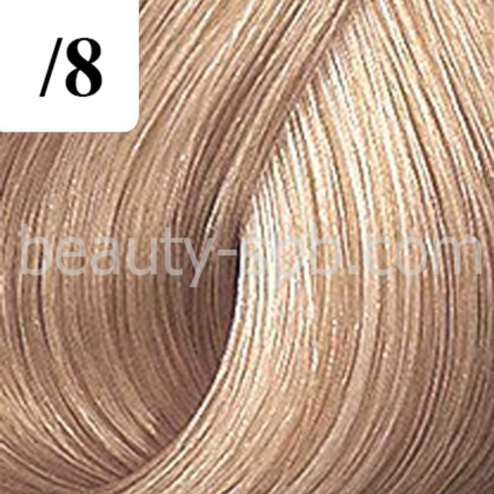 Wella Professionals Color Touch Sunlights  /8 Жемчужный 60мл