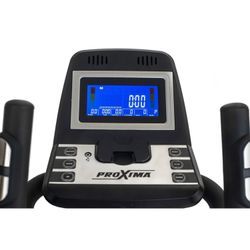 Эллиптический тренажёр Proxima Maximus iPRO