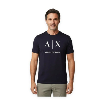 Футболка Armani Exchange