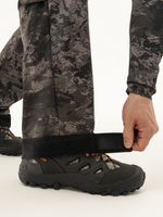 Костюм Remington Himalayan Black Camo р. XL