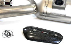 Akrapovic Коллектор выпускной титановый BMW R 1300 GS E-B13E1